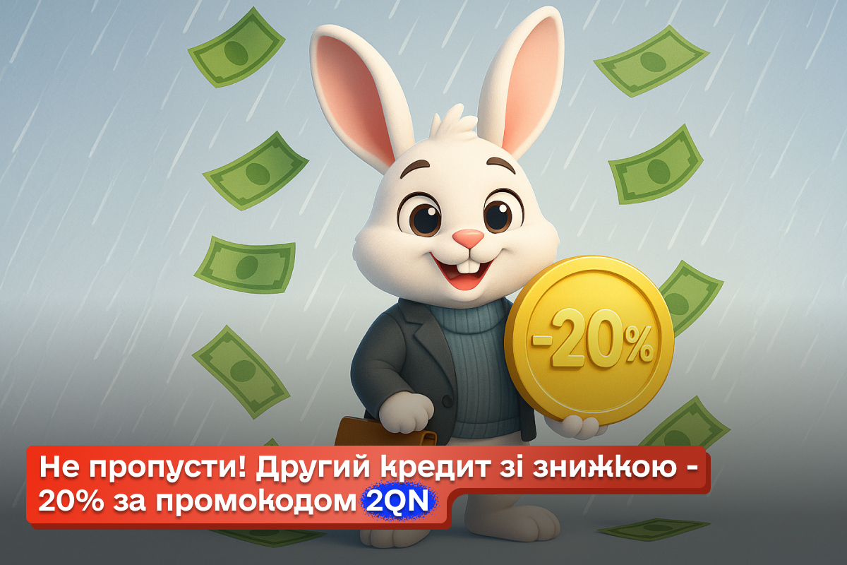 мікрокредит на карту